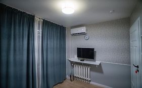 Apartament Hotel Chłodna 15